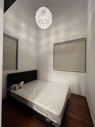 Mayfair Gardens (D21), Condominium #618911881